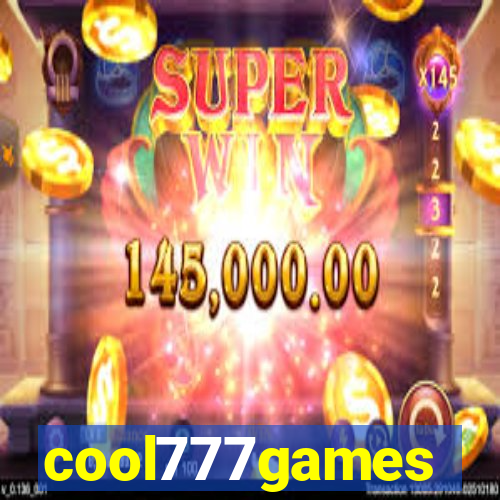 cool777games