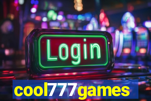 cool777games