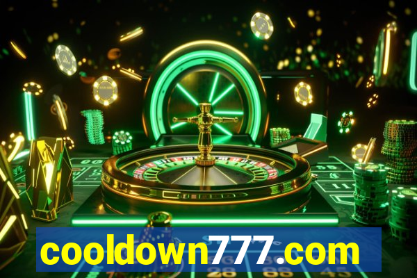 cooldown777.com