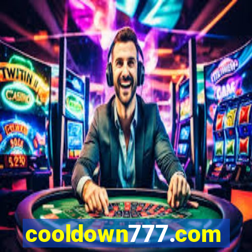 cooldown777.com