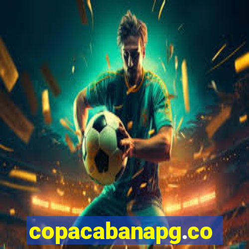 copacabanapg.com