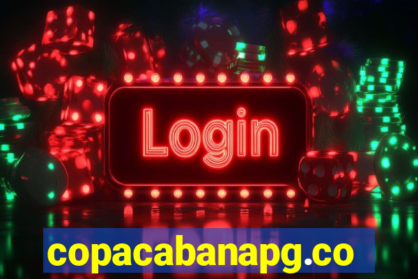 copacabanapg.com