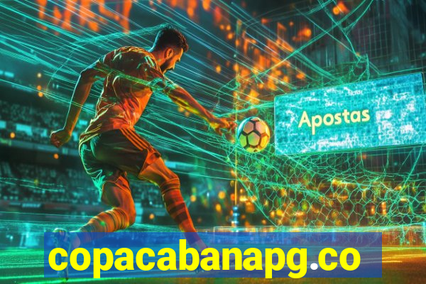 copacabanapg.com