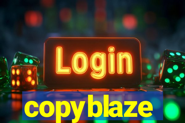 copyblaze