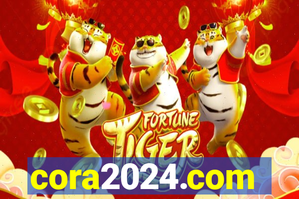 cora2024.com