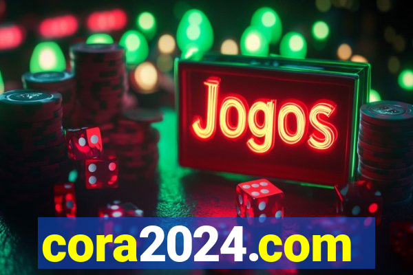 cora2024.com