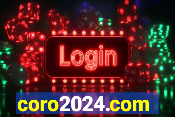 coro2024.com