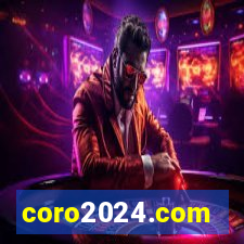 coro2024.com