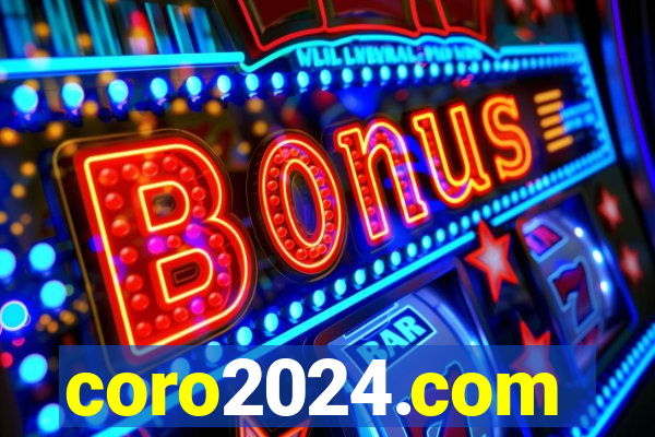 coro2024.com