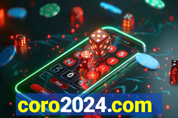 coro2024.com