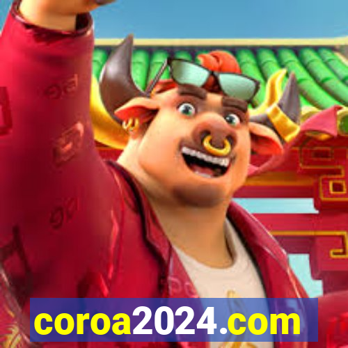 coroa2024.com