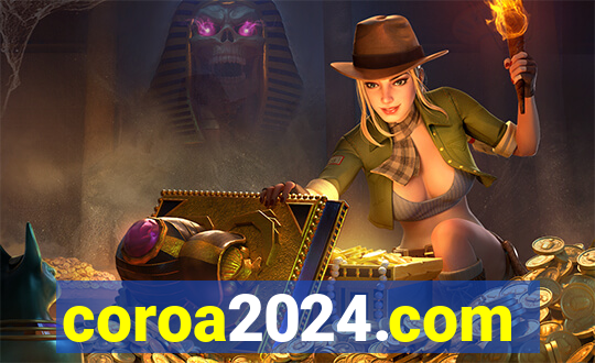 coroa2024.com