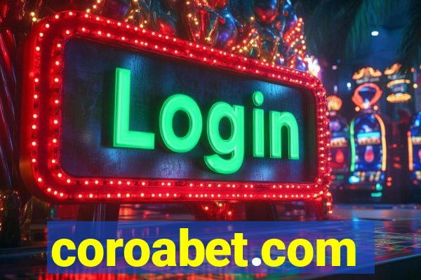 coroabet.com