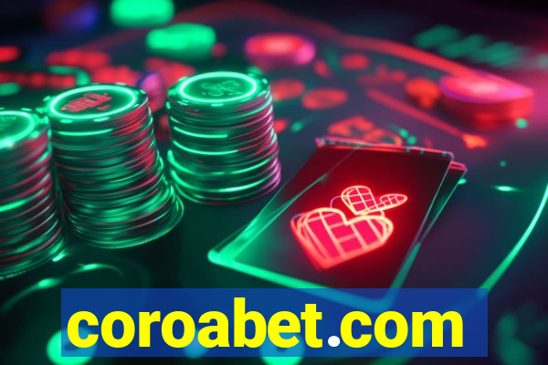 coroabet.com