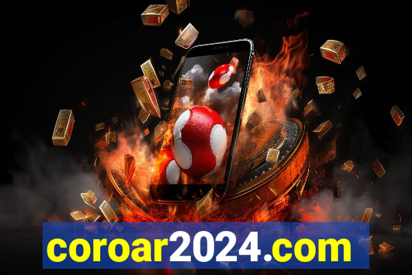 coroar2024.com