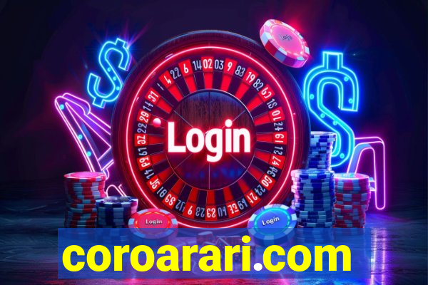 coroarari.com