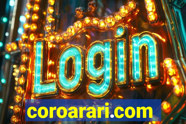 coroarari.com