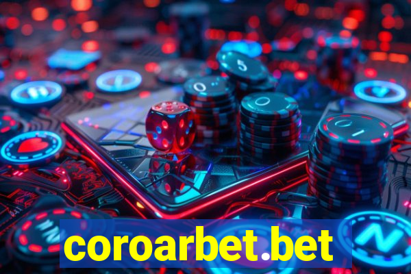 coroarbet.bet