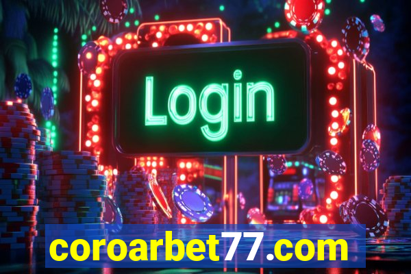 coroarbet77.com