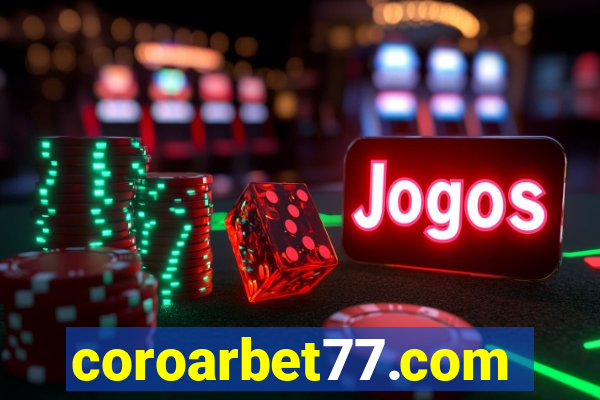 coroarbet77.com