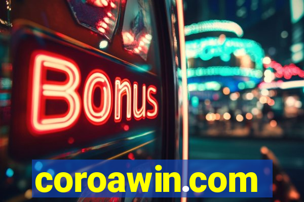 coroawin.com