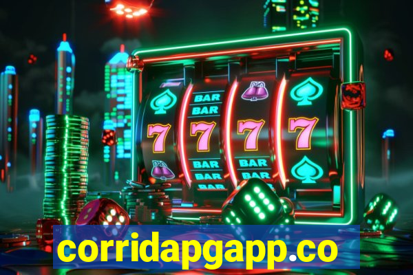 corridapgapp.com