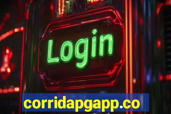 corridapgapp.com