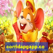 corridapgapp.com