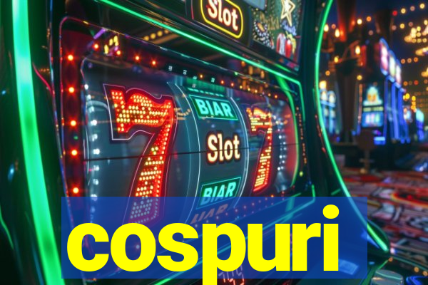 cospuri