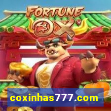 coxinhas777.com