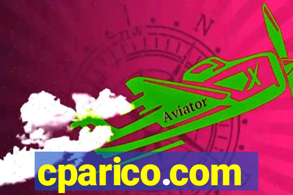 cparico.com