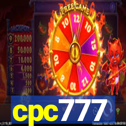 cpc777