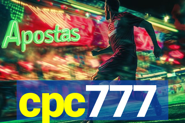 cpc777