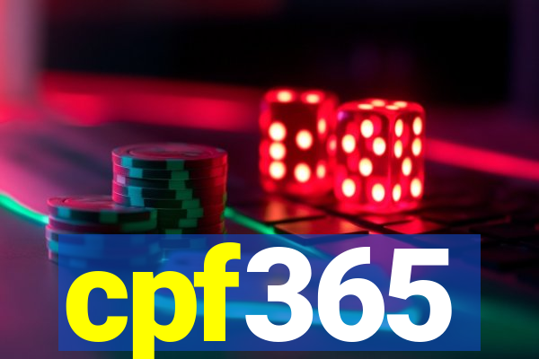 cpf365