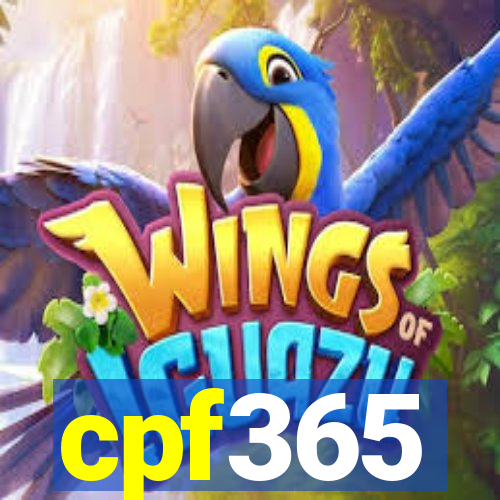 cpf365