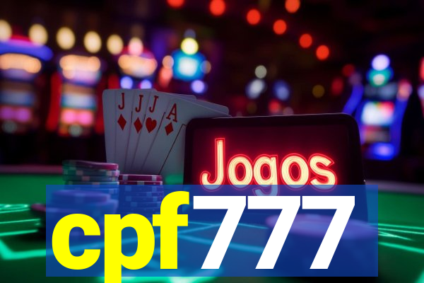 cpf777