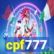 cpf777