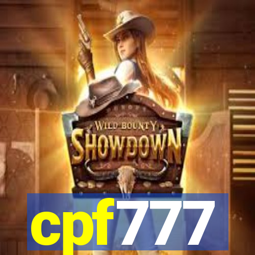 cpf777