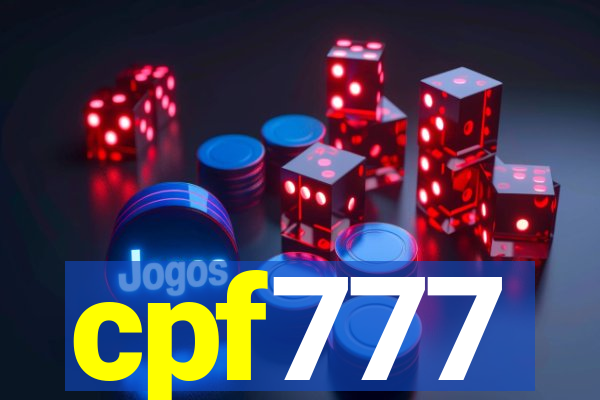 cpf777