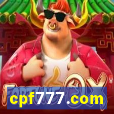 cpf777.com