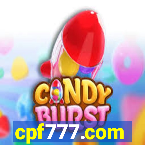 cpf777.com