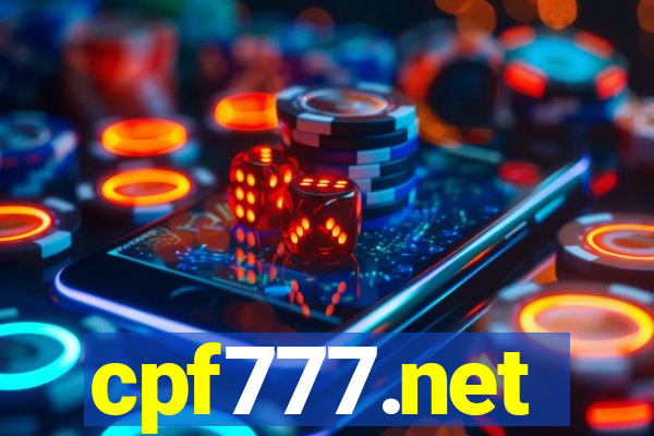 cpf777.net