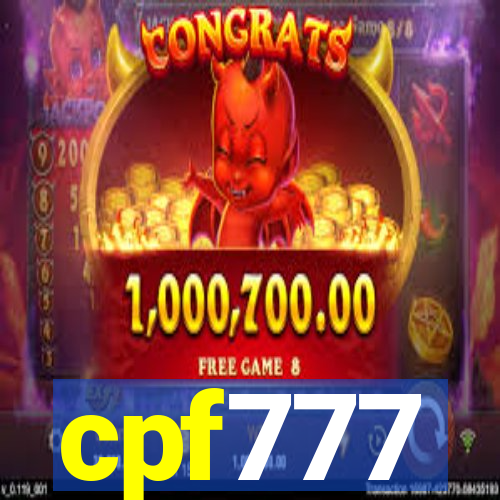 cpf777