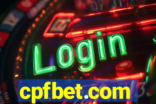 cpfbet.com