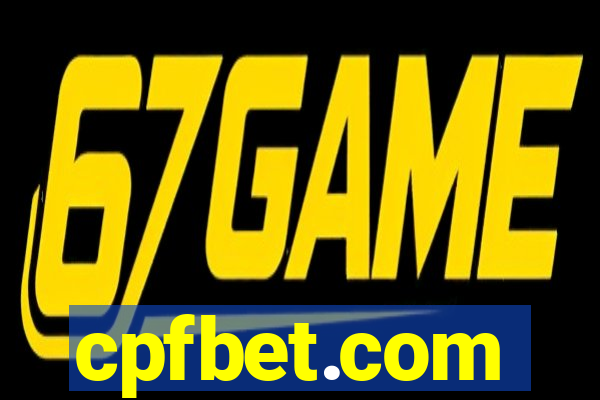 cpfbet.com