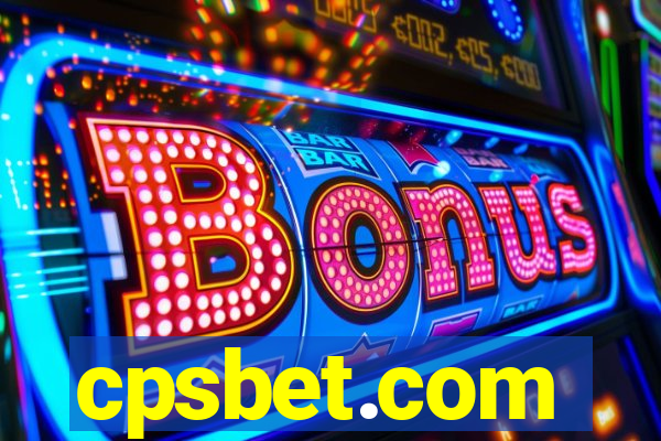 cpsbet.com