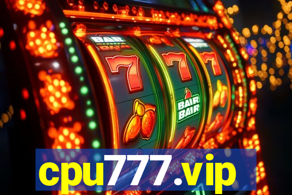 cpu777.vip