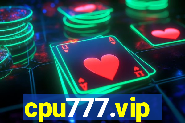 cpu777.vip