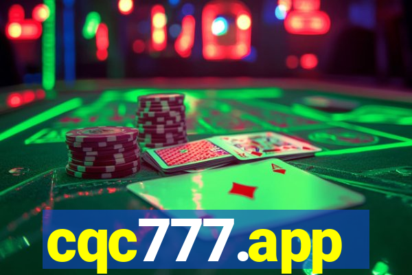 cqc777.app