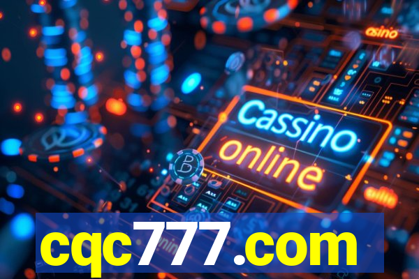 cqc777.com